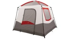 ALPS Mountaineering Camp Creek 4 Tent - 4 Person, 3 Season