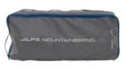 ALPS Mountaineering Lighweight Ready Lite Cot 12 ALPS Mountaineering Lighweight Ready Lite Cot -Snow Peak Shop opplanet alps mountaineering lighweight ready lite cot gray 8201141 av 1