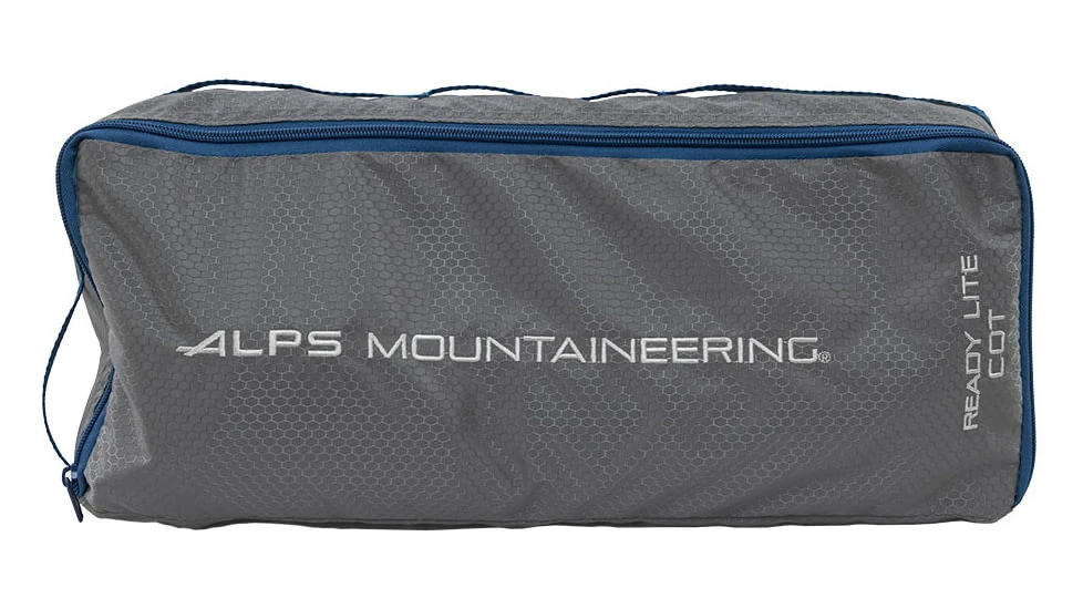 ALPS Mountaineering Lighweight Ready Lite Cot 5 ALPS Mountaineering Lighweight Ready Lite Cot - Image 3