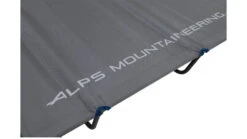 ALPS Mountaineering Lighweight Ready Lite Cot 13 ALPS Mountaineering Lighweight Ready Lite Cot -Snow Peak Shop opplanet alps mountaineering lighweight ready lite cot gray 8201141 av 3