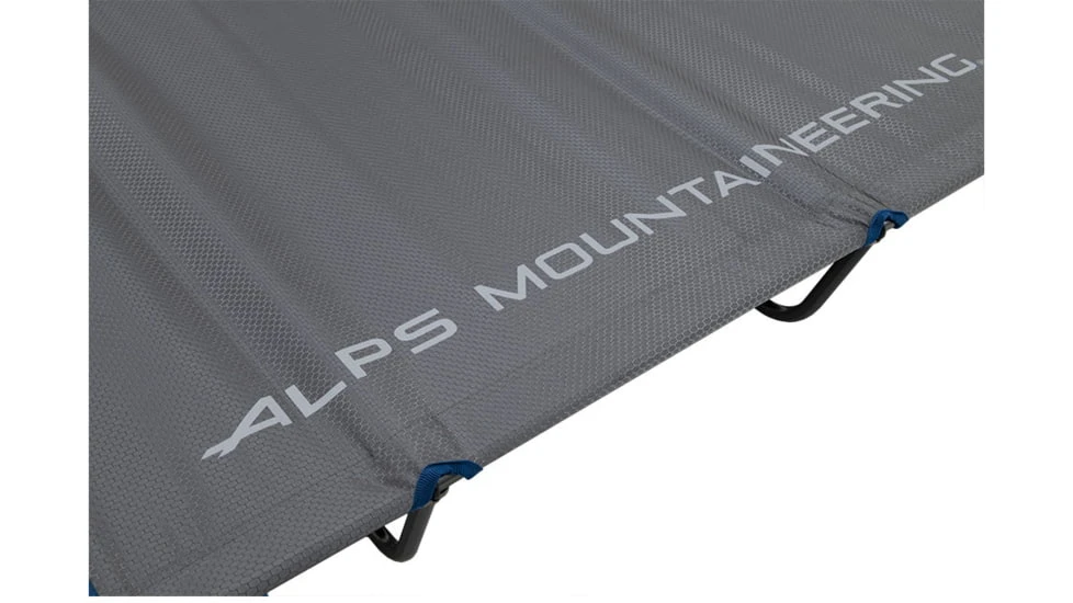 ALPS Mountaineering Lighweight Ready Lite Cot 6 ALPS Mountaineering Lighweight Ready Lite Cot - Image 4