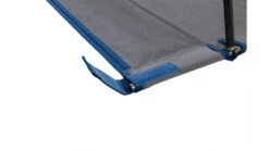 ALPS Mountaineering Lighweight Ready Lite Cot 14 ALPS Mountaineering Lighweight Ready Lite Cot -Snow Peak Shop opplanet alps mountaineering lighweight ready lite cot gray 8201141 av 4