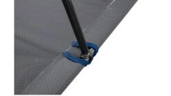 ALPS Mountaineering Lighweight Ready Lite Cot 15 ALPS Mountaineering Lighweight Ready Lite Cot -Snow Peak Shop opplanet alps mountaineering lighweight ready lite cot gray 8201141 av 5