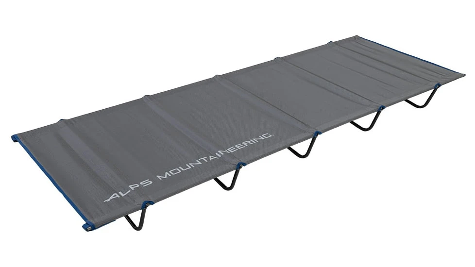 ALPS Mountaineering Lighweight Ready Lite Cot 3 ALPS Mountaineering Lighweight Ready Lite Cot