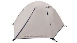 ALPS Mountaineering Lynx 4 Person Tent -Snow Peak Shop opplanet alps mountaineering lynx 2 tent glacier gray blue depths 5224650 av 1