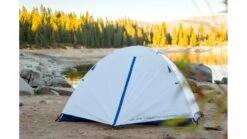 ALPS Mountaineering Lynx 2 Tent - 2 Person, 3 Season -Snow Peak Shop opplanet alps mountaineering lynx 2 tent glacier gray blue depths 5224650 av 4