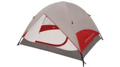 ALPS Mountaineering Meramac 6 Tent - 6 Person, 3 Season -Snow Peak Shop opplanet alps mountaineering meramac 6 tent glacier gray molten lava 5621642 av 1 2