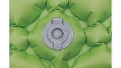 ALPS Mountaineering Swift Air Mat -Snow Peak Shop opplanet alps mountaineering swift air mat green 22 in x 75 in 7151407 av 2