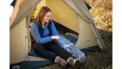 ALPS Mountaineering Taurus 3-Person Outfitter Tent -Snow Peak Shop opplanet alps mountaineering taurus 3 person outfitter tent tan green 5322915 av 9