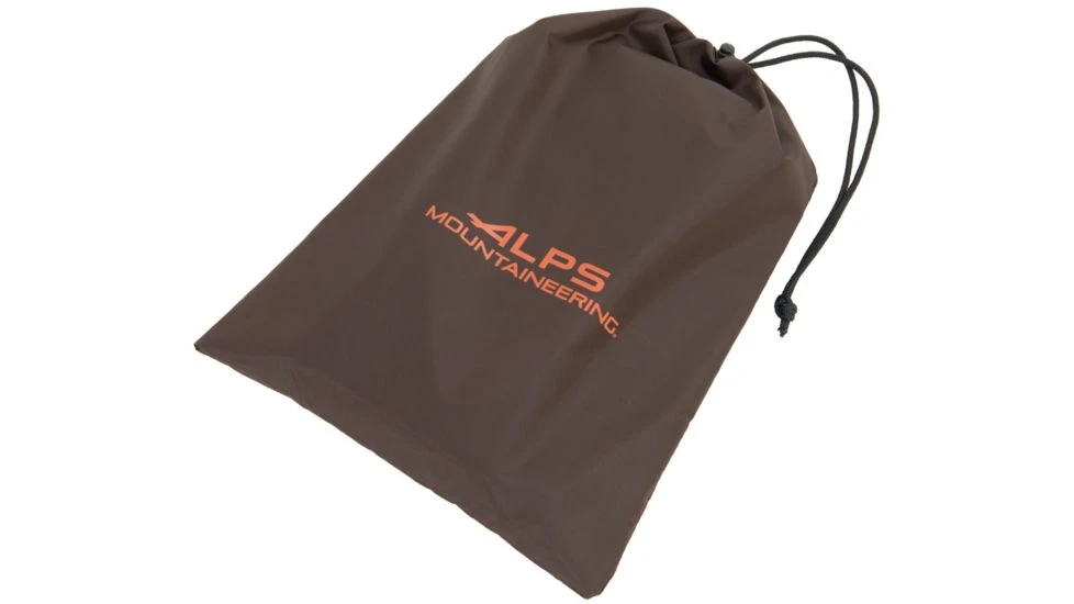 ALPS Mountaineering Zephyr 2 Floor Saver 3 ALPS Mountaineering Zephyr 2 Floor Saver