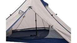 ALPS Mountaineering Trail Tipi Shelters -Snow Peak Shop opplanet alps mountaineering trail tipi shelters glacier gray blue depths 5200011 av 2