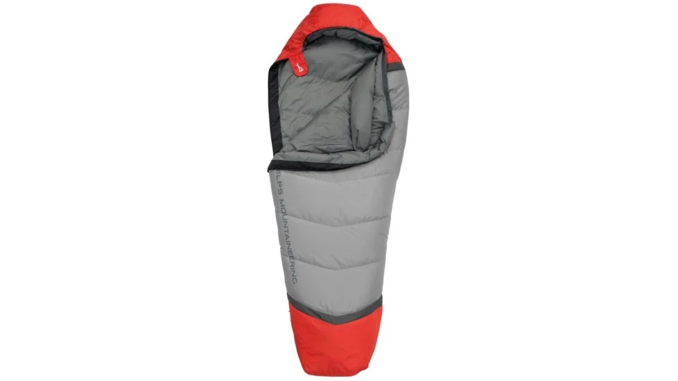 ALPS Mountaineering Zenith 30 Sleeping Bag 3 ALPS Mountaineering Zenith 30 Sleeping Bag