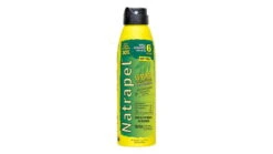 Natrapel 30% Oil Lemon Eucalyptus 6oz Aerosol Spray