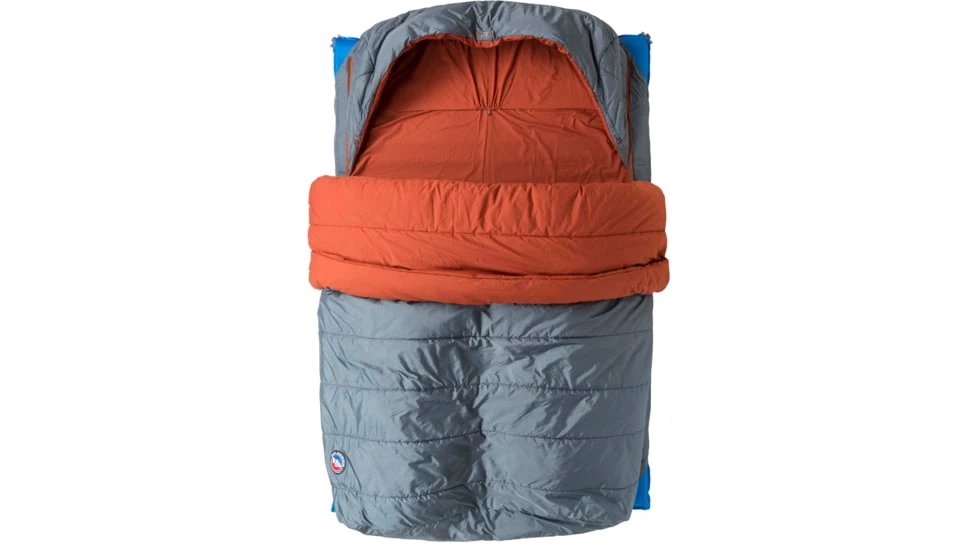 Big Agnes Dream Island 35 Fireline Eco Sleeping Bag 6 Big Agnes Dream Island 35 Fireline Eco Sleeping Bag - Image 4