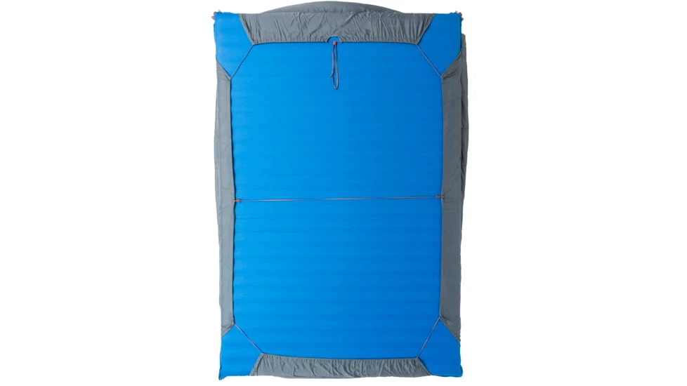 Big Agnes Dream Island 35 Fireline Eco Sleeping Bag 7 Big Agnes Dream Island 35 Fireline Eco Sleeping Bag - Image 5