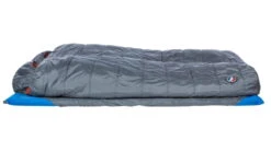 Big Agnes Dream Island 35 Fireline Eco Sleeping Bag 19 Big Agnes Dream Island 35 Fireline Eco Sleeping Bag -Snow Peak Shop opplanet big agnes dream island 35 fireline eco sleeping bag slate orange double wide 50in bdwdi3522 av 8