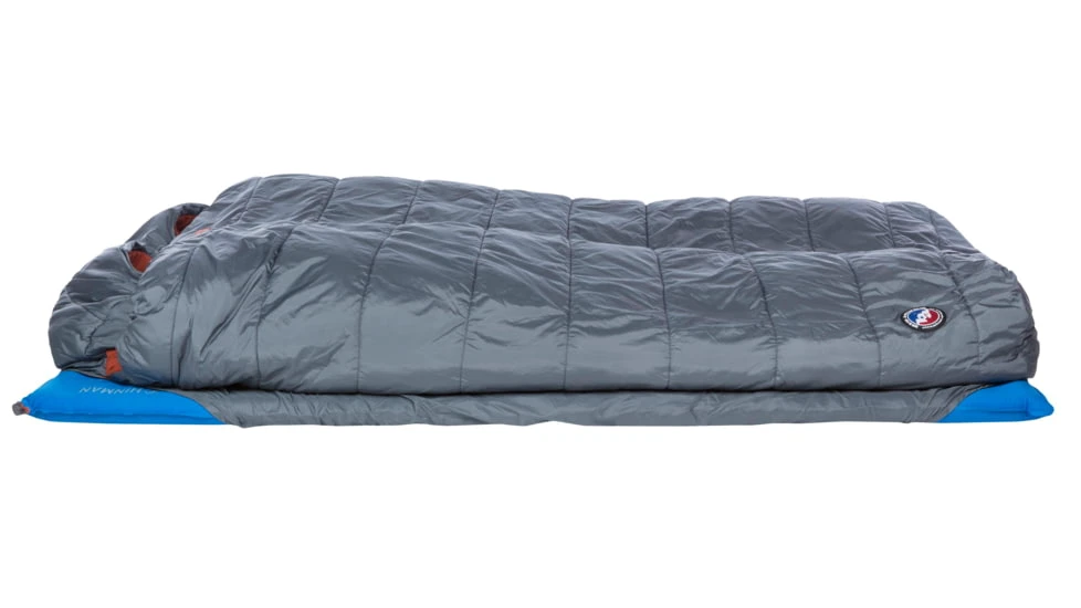 Big Agnes Dream Island 35 Fireline Eco Sleeping Bag 11 Big Agnes Dream Island 35 Fireline Eco Sleeping Bag - Image 9