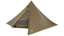 Big Agnes Gold Camp UL 5 Tarp Tent -Snow Peak Shop opplanet big agnes gold camp ul 5 tarp tent dark olive 5 person tgcul5t23 av 2