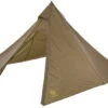 Big Agnes Gold Camp UL 5 Tarp Tent
