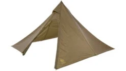 Big Agnes Gold Camp UL 5 Tarp Tent