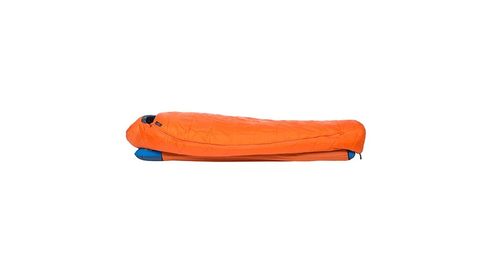 Big Agnes Lost Dog 15 Sleeping Bag FireLine Eco - Mens 4 Big Agnes Lost Dog 15 Sleeping Bag FireLine Eco - Mens - Image 2
