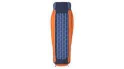 Big Agnes Lost Dog 15 Sleeping Bag FireLine Eco - Mens 10 Big Agnes Lost Dog 15 Sleeping Bag FireLine Eco - Mens -Snow Peak Shop opplanet big agnes lost dog 15 sleeping bag fireline eco right zip mens orange navy wide long bld15wlr19 av 2
