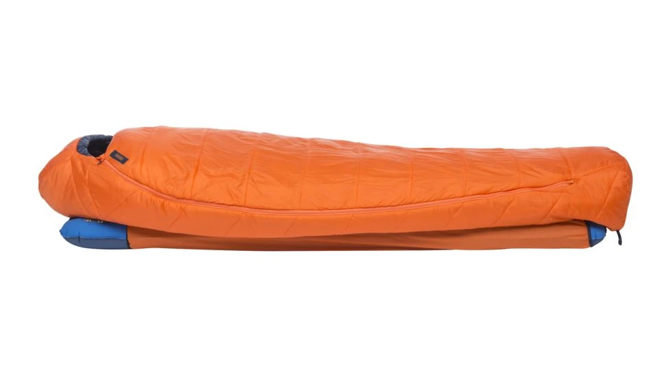Big Agnes Lost Dog 15 Sleeping Bag FireLine Eco - Mens 5 Big Agnes Lost Dog 15 Sleeping Bag FireLine Eco - Mens - Image 3