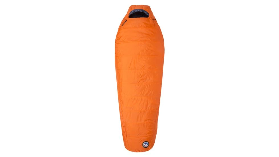 Big Agnes Lost Dog 15 Sleeping Bag FireLine Eco - Mens 3 Big Agnes Lost Dog 15 Sleeping Bag FireLine Eco - Mens