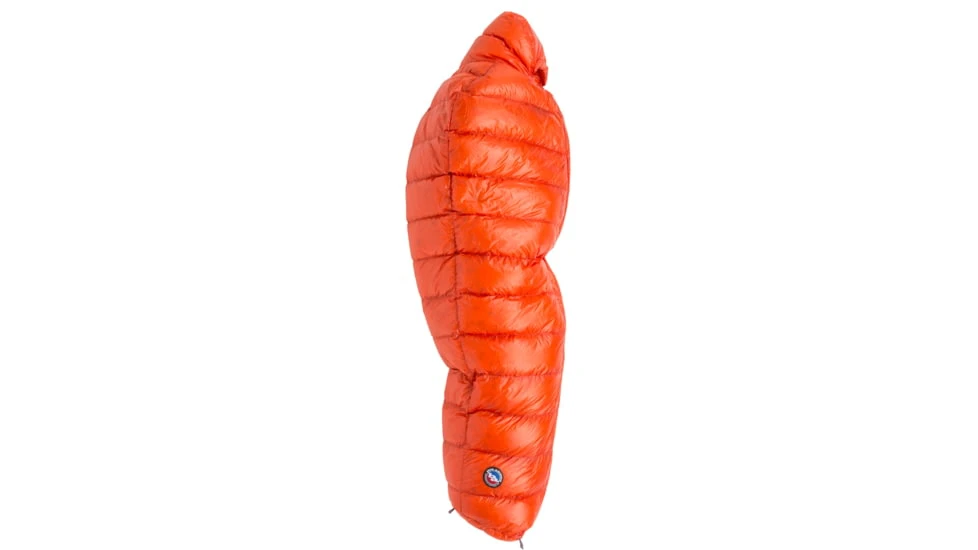 Big Agnes Lost Ranger Ul 3N1 0 850 Downtek Sleeping Bag 6 Big Agnes Lost Ranger Ul 3N1 0 850 Downtek Sleeping Bag - Image 4