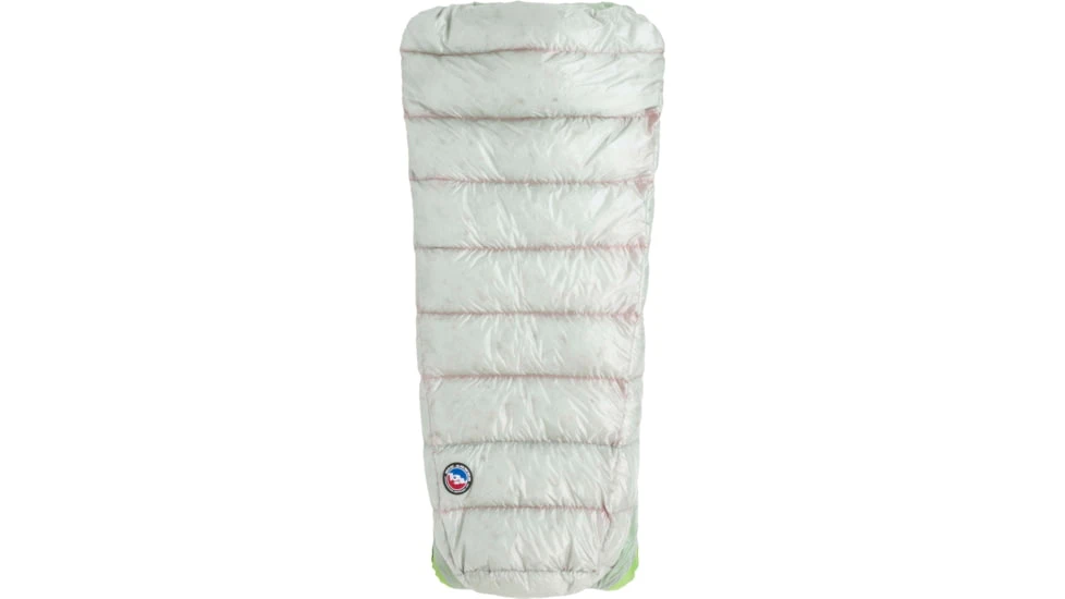 Big Agnes Lost Ranger Ul 3N1 0 850 Downtek Sleeping Bag 7 Big Agnes Lost Ranger Ul 3N1 0 850 Downtek Sleeping Bag - Image 5