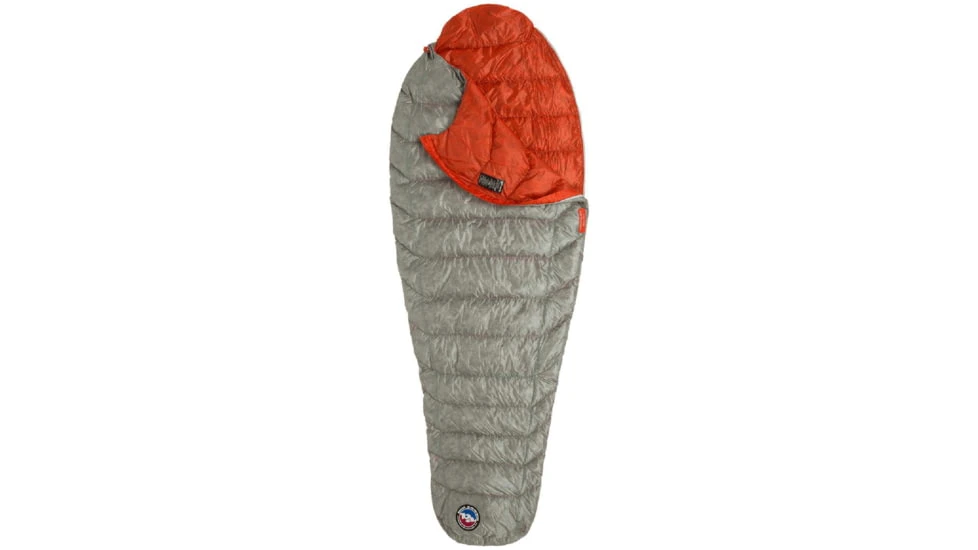 Big Agnes Pluton UL 40 850 DownTek Sleeping Bag 4 Big Agnes Pluton UL 40 850 DownTek Sleeping Bag - Image 2