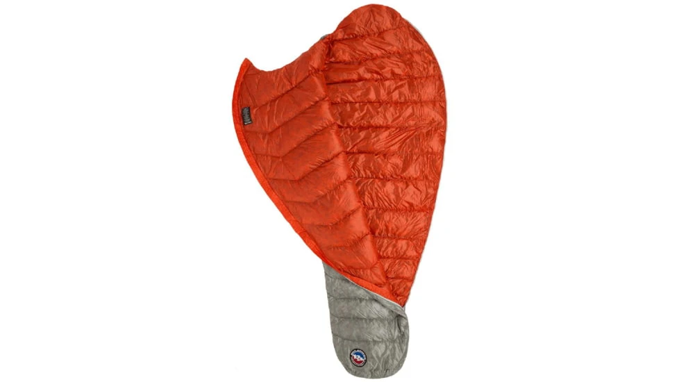 Big Agnes Pluton UL 40 850 DownTek Sleeping Bag 5 Big Agnes Pluton UL 40 850 DownTek Sleeping Bag - Image 3