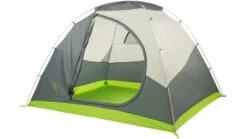 Big Agnes Rabbit Ears Tent - 4 Person, 3 Season -Snow Peak Shop opplanet big agnes rabbit ears tent 4 person 3 season bag1016 av 2