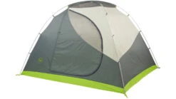 Big Agnes Rabbit Ears Tent - 4 Person, 3 Season -Snow Peak Shop opplanet big agnes rabbit ears tent 4 person 3 season bag1016 av 3