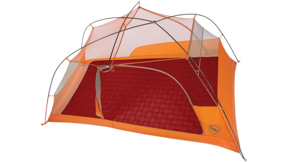 Big Agnes Rapide SL Insulated Tent Floor Pad 4 Big Agnes Rapide SL Insulated Tent Floor Pad - Image 2