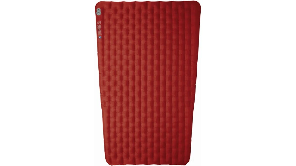 Big Agnes Rapide SL Insulated Tent Floor Pad 3 Big Agnes Rapide SL Insulated Tent Floor Pad