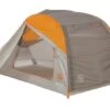 Big Agnes Salt Creek SL2 Tent - 2-Person -Snow Peak Shop opplanet big agnes salt creek sl2 tent gray lt gray orange tscsl220 2bg tbk igv5d59 tscsl220 main