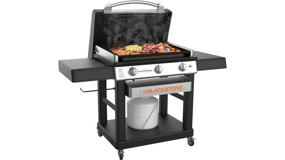 Blackstone Culinary Pro Cart 3 Blackstone Culinary Pro Cart