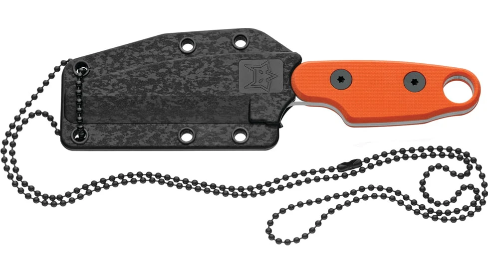 Boker Fox Compso Fixed Blade Knife 4 Boker Fox Compso Fixed Blade Knife - Image 2