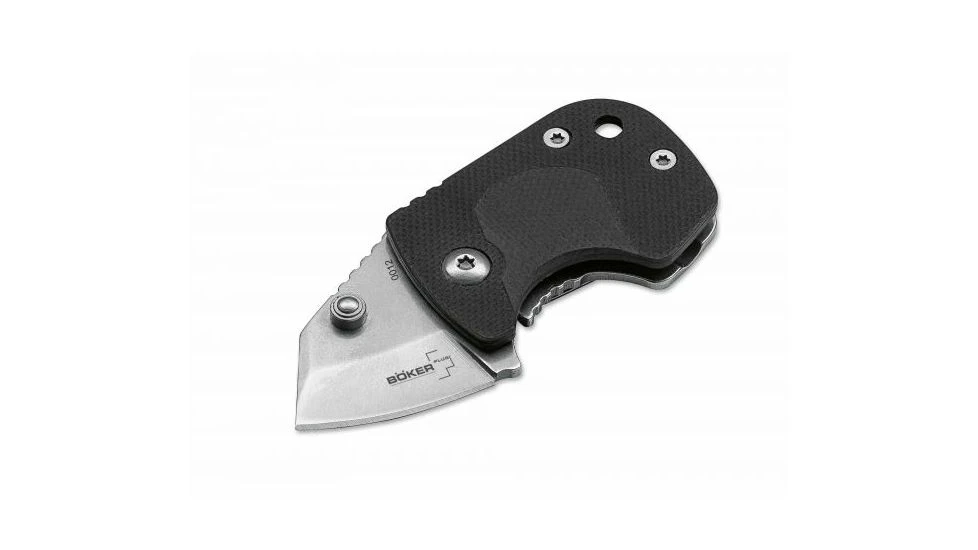 Boker USA Boker Plus DW-1 Folding Pocket Knife 3 Boker USA Boker Plus DW-1 Folding Pocket Knife
