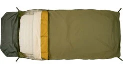 Born Outdoor Badger Bed 32 Born Outdoor Badger Bed -Snow Peak Shop opplanet born outdoor badger bed moss green large bo bb mg 30 av 10
