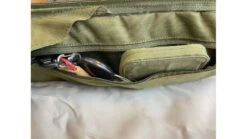 Born Outdoor Badger Bed 33 Born Outdoor Badger Bed -Snow Peak Shop opplanet born outdoor badger bed moss green large bo bb mg 30 av 18