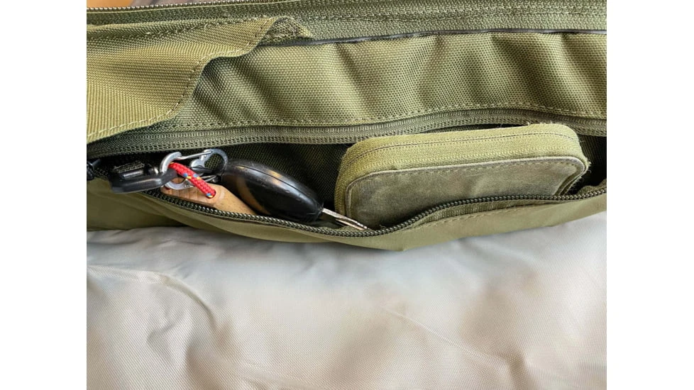 Born Outdoor Badger Bed 14 Born Outdoor Badger Bed - Image 12