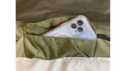 Born Outdoor Badger Bed 41 Born Outdoor Badger Bed -Snow Peak Shop opplanet born outdoor badger bed moss green large bo bb mg 30 av 19