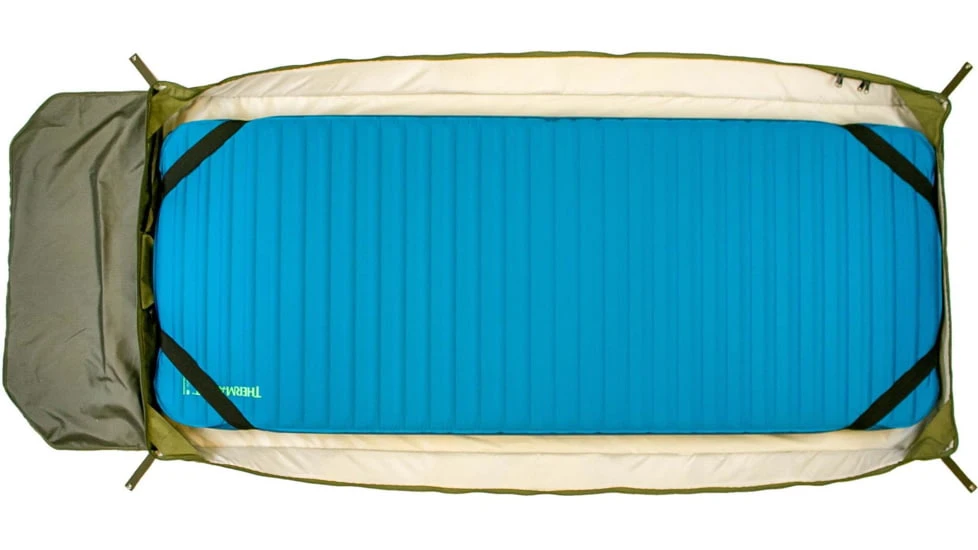 Born Outdoor Badger Bed 10 Born Outdoor Badger Bed - Image 8