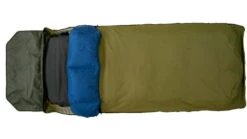 Born Outdoor Badger Bed 31 Born Outdoor Badger Bed -Snow Peak Shop opplanet born outdoor badger bed moss green large bo bb mg 30 av 9