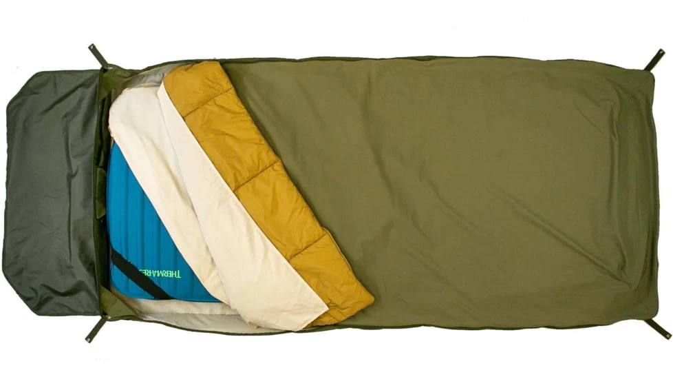 Born Outdoor Badger Bed 3 Born Outdoor Badger Bed