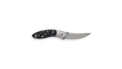 Brighten Blades Wish Folding Knife W/ Case -Snow Peak Shop opplanet brighten blades wish folding knife w case 2 56in 8cr13mov stainless steel clip point multi bb 111 av 4