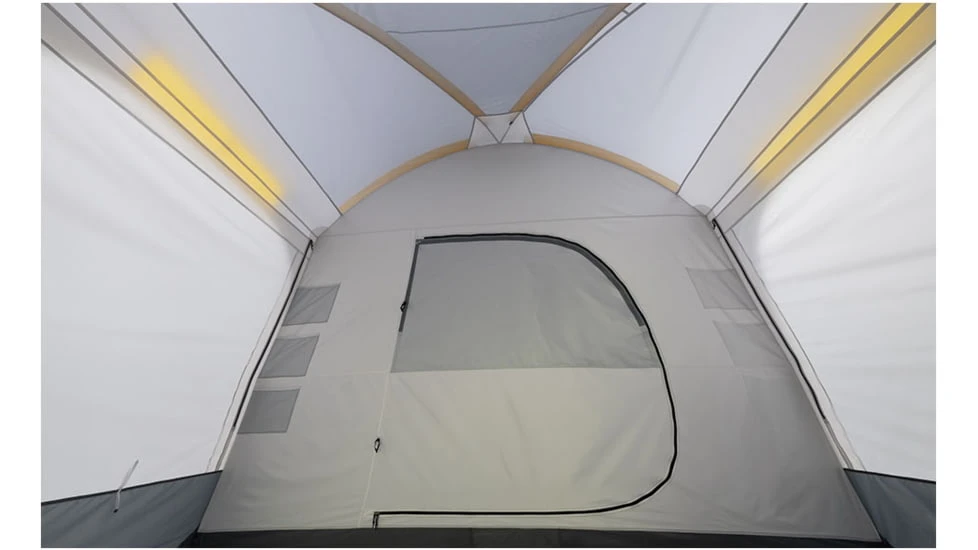 Browning Camping Big Horn 5-Person Tent & Screen Room 13 Browning Camping Big Horn 5-Person Tent & Screen Room - Image 11
