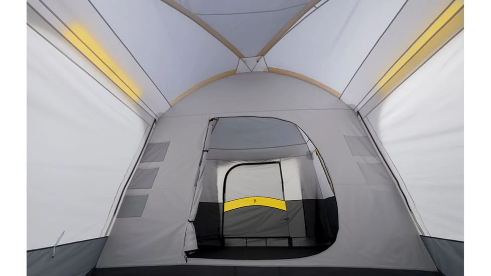 Browning Camping Big Horn 5-Person Tent & Screen Room 14 Browning Camping Big Horn 5-Person Tent & Screen Room - Image 12
